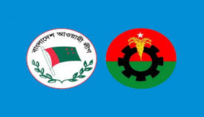 ডেমরায় আওয়ামী লীগের ২ শতাধিক নেতাকর্মী বিএনপিতে যোগদান