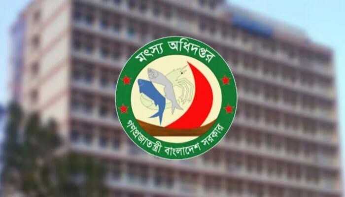 সাড়ে সাত বছরেও শেষ হয়নি কোস্টাল অ্যান্ড মেরিন ফিশারিজ প্রকল্প