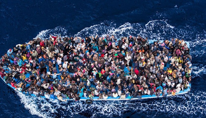 ইউরোপ প্রবেশে নভেম্বরেও শীর্ষে বাংলাদেশ