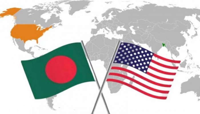 সহিংসতার আশঙ্কায় বাংলাদেশে ভ্রমণ সতর্কতা জারি মার্কিন দূতাবাসের