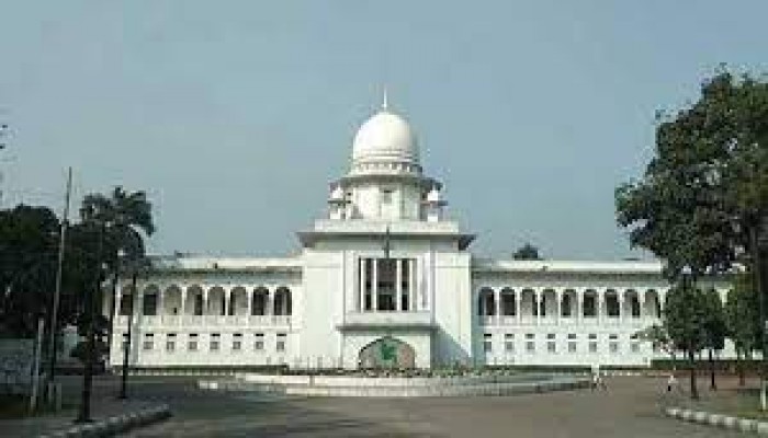 একইদিনে সংসদ নির্বাচন ও গণভোটের তফসিলের বৈধতা চ্যালেঞ্জ করে রিট