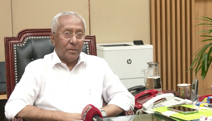 বৈধ-অবৈধ সব প্রার্থীর বিরুদ্ধে আপিল করা যাবে -ইসি সচিব