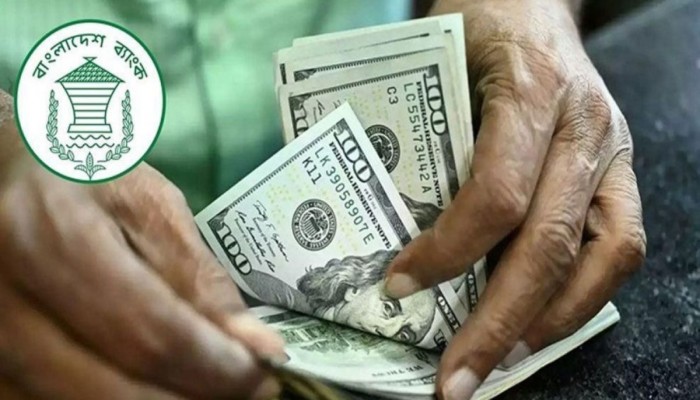 প্রবাসীদের রেমিট্যান্স পাঠানোর দিনই নগদায়নের নির্দেশ