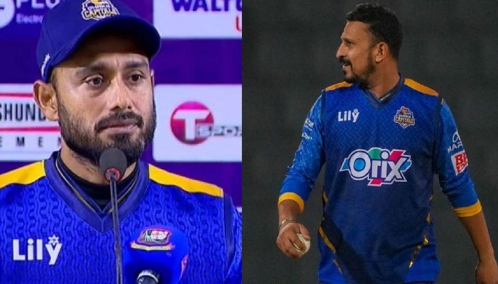 নাসিরকে বল দেওয়া আমার জীবনের অন্যতম বড় ভুল : মিঠুন