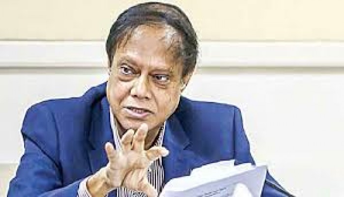 ব্যাংক খাতে লুটপাটের সংস্কৃতি আর ফিরতে দেওয়া হবে না-গভর্নর