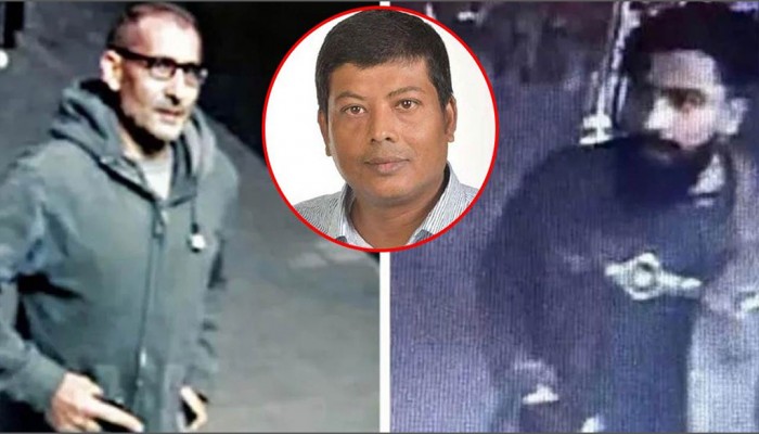 স্বেচ্ছাসেবক দলের নেতা মোসাব্বির হত্যায় শুটারসহ গ্রেফতার ৩