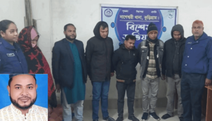 প্রাথমিক শিক্ষক নিয়োগ পরীক্ষায় ডিভাইস ব্যবহার ১৮ জন আটক