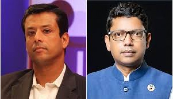 জয় ও পলকের বিরুদ্ধে অভিযোগ গঠনের আবেদন প্রসিকিউশনের