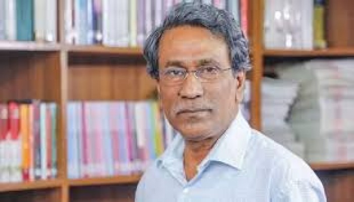 গণভোটের মার্কা হচ্ছে টিকচিহ্ন-আলী রীয়াজ