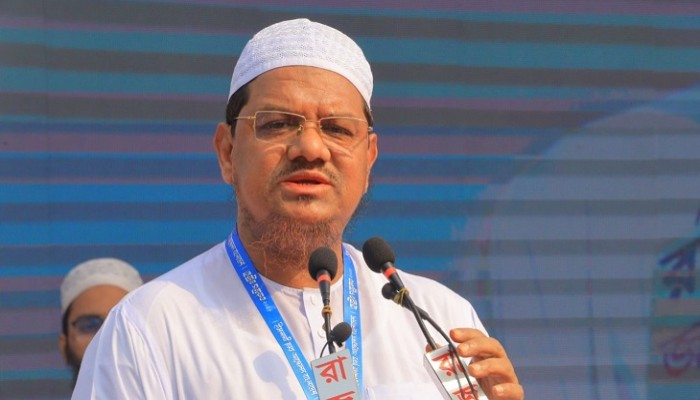 ‘হ্যাঁ’ জয়যুক্ত করতেই হবে-রেজাউল করীম