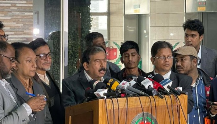 স্বতন্ত্র প্রার্থীদের নির্বাচন থেকে বাদ দিতে মাঠপর্যায়ে কাজ করা হচ্ছে