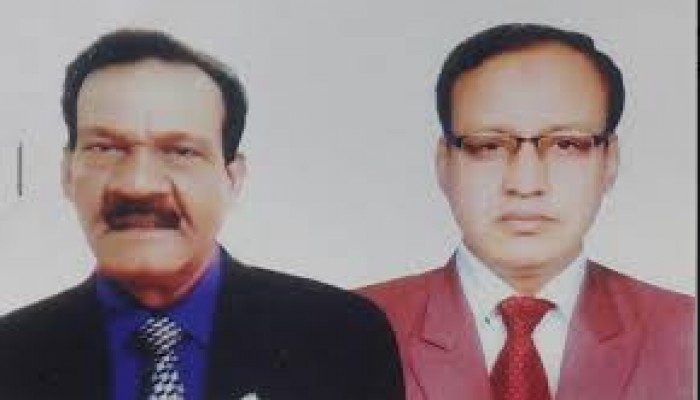 বাংলাদেশ সংবাদপত্র কর্মচারী ফেডারেশনের সভাপতি মতিউর মহাসচিব খায়রুল নির্বাচিত