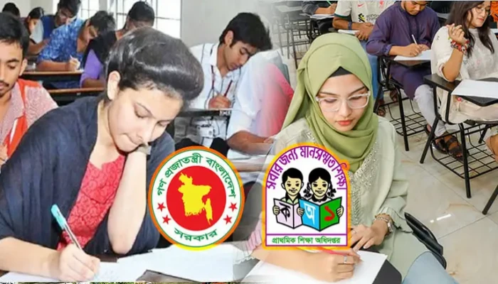 প্রাথমিকের শিক্ষক নিয়োগে প্রশ্নফাঁসে তোলপাড়