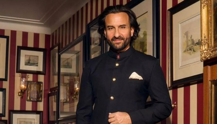 আইনি জটিলতা থেকে মুক্তি পেলেন সাইফ