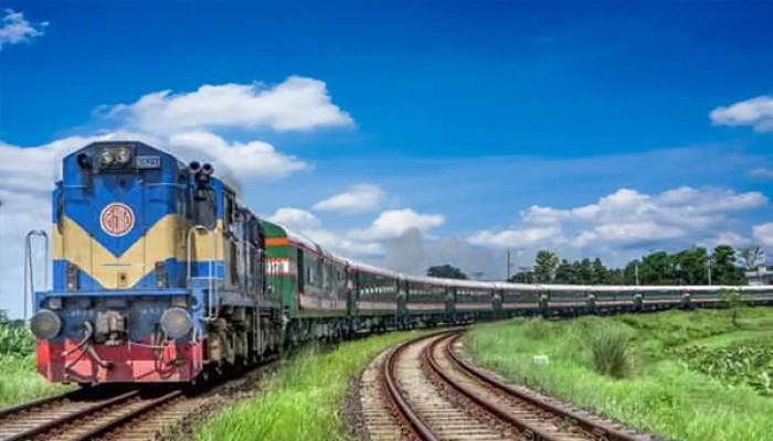 চাহিদার পরেও কমছে পণ্যবাহী ট্রেনের সংখ্যা