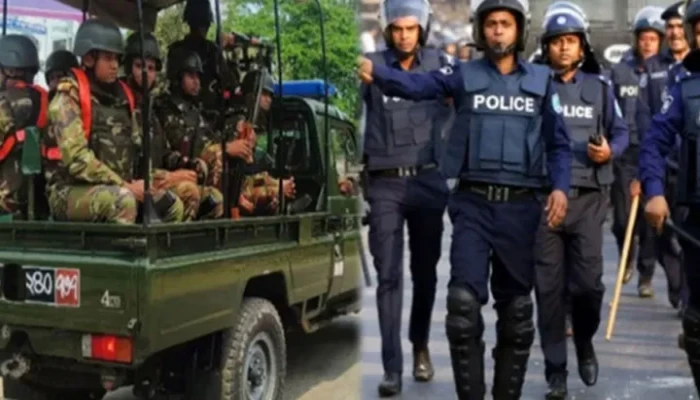 অপারেশন ডেভিল হান্টে রাজধানীতে ৬৭ জন গ্রেফতার