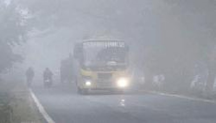 আবারও শৈত্যপ্রবাহের কবলে দেশ, বাড়ছে শীতের তীব্রতা