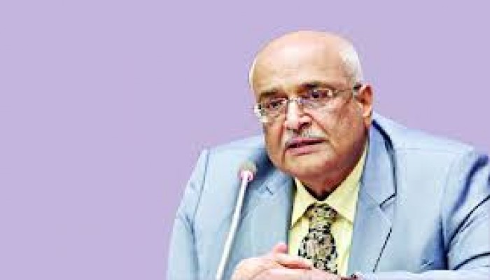 নীতিমালা, মূল্যবোধের কথা বলে উন্নয়ন চ্যালেঞ্জ মোকাবিলা সম্ভব নয় : ড. দেবপ্রিয়