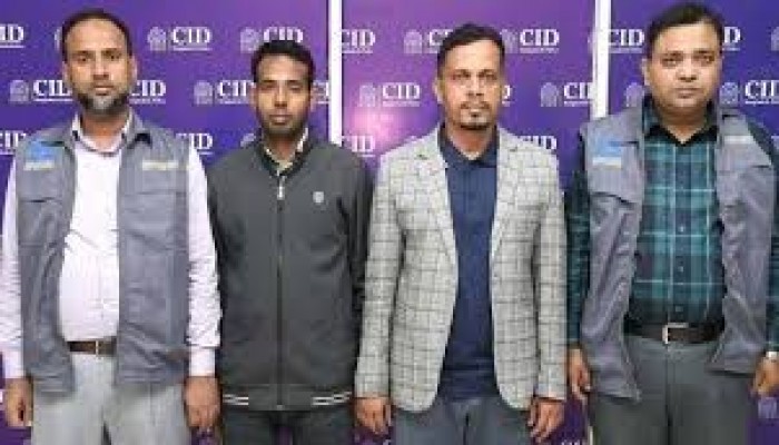 মাসে সাড়ে ৩ লাখ এনআইডির তথ্য বিক্রিতে আয় ১১ কোটি টাকা