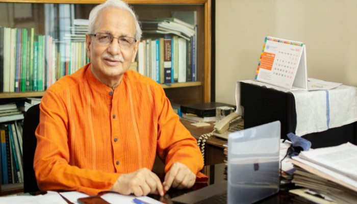 রাজনৈতিক ও নির্বাচনি পরিবেশ কলুষিত হয়ে পড়েছে : বদিউল আলম মজুমদার