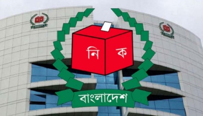 ত্রয়োদশ নির্বাচনে পোস্টার নেই