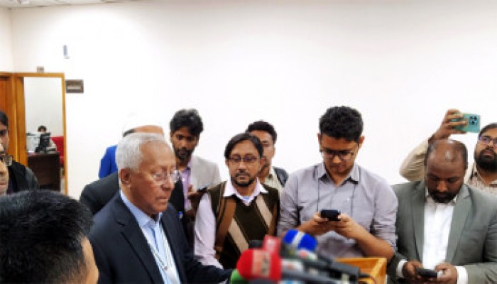 ৮ লাখ ভোট কর্মকর্তার প্রশিক্ষণ শুরু, চলবে  ৭ জানুয়ারি পর্যন্ত