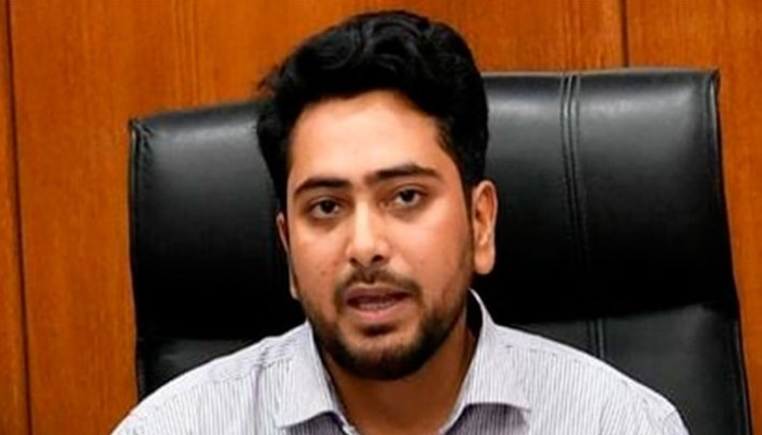 নির্বাচনে ১০ দলীয় জোট বিপুল ভোটে জয়ী হবে-নাহিদ ইসলাম